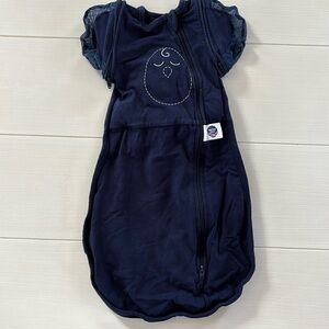 Nested Bean Newborn Swaddle